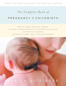 The Complete Book of Pregnancy and Childbirth