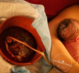 Take a Babymoon ⋆ Baltimore Birth Services