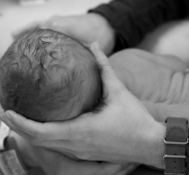 Breastfeeding and Alcohol, Baltimore Birth Services