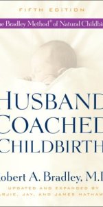 Husband Coached Childbirth